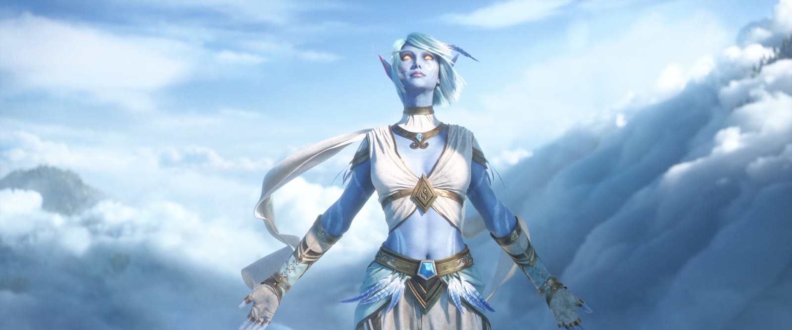 《魔兽世界：永恒》确认禁用 GDKP，并将严厉打击买金：可能直接永久封号
