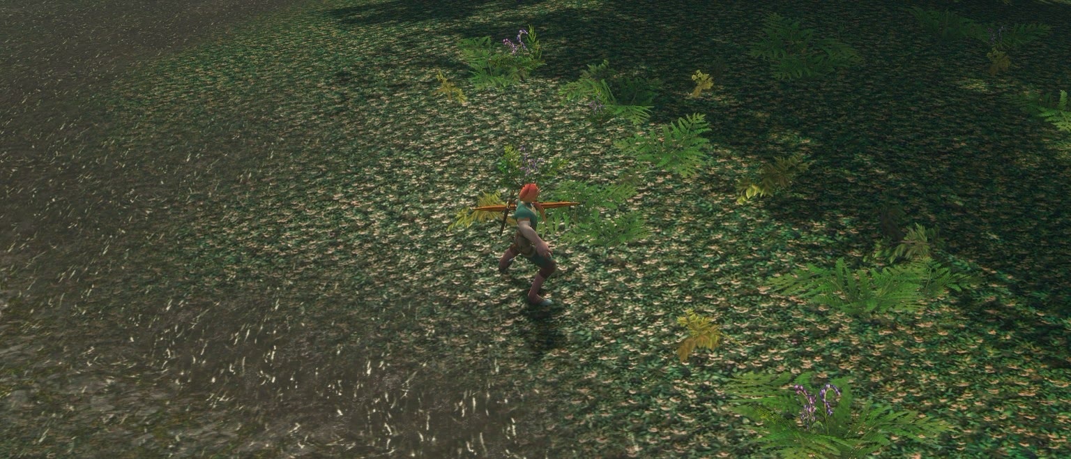 《魔兽世界：Forever》自动射击与魔杖施法时间缩短确认为 Bug，将在下个 Beta 补丁修复