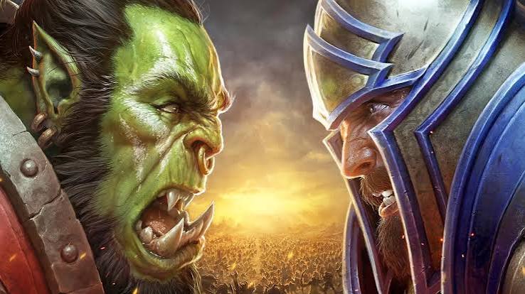 《魔兽世界：永恒》Windows Central 专访：Ion Hazzikostas 谈“永恒 vs 正式服”、阵营冲突与“英雄世界层级”