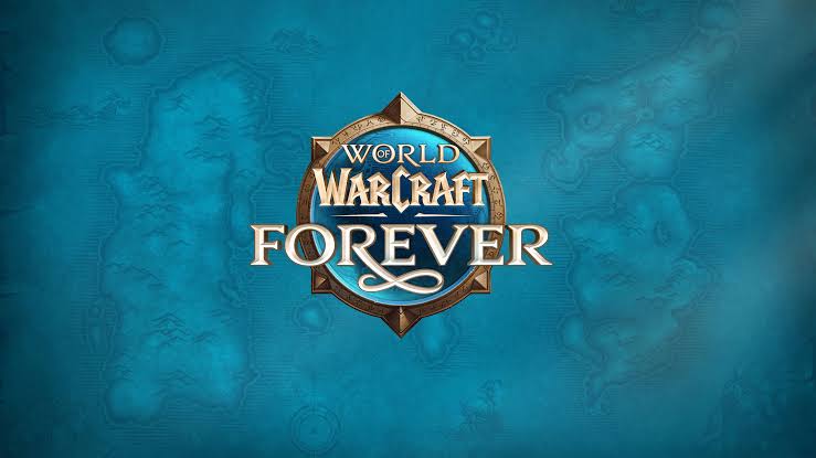 WoW: Forever 9月24日补丁：愤怒+50%、侏儒种族大砍、洗点仅1银，冷却管理器上线