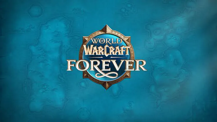 《魔兽世界:Forever》Beta 再次提升人数上限 《魔兽世界:Forever》Beta 再次提升人数上限